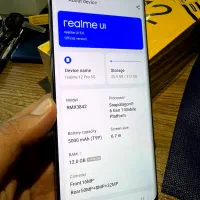 ریلمی realme 12 pro حافظه ۵۱۲ رم ۱۲|موبایل|تهران, شهرک استقلال|دیوار