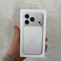 آیفون ۱۷ پرو