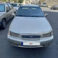 خودرو دووسیلو