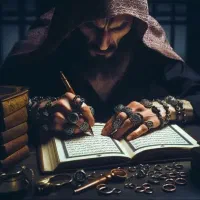 دعا استخاره استاد ابو تحسین تضمینی