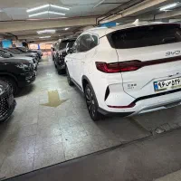 بی وای دی سانگ پلاس با چشم خدا با اقساط بانکی