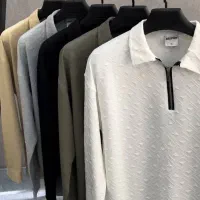 فروش نیم زیپ و پیراهن مردانه ضخیم قیمت عمده