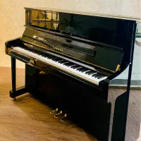 پیانو اکوستیک یاماها U1