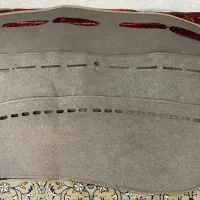 روکش داشبورد سمند