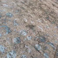 تک ۱۲ متری به همراه قالیچه ۱ در ۴ نو آکبند تخفیفی|فرش|مشهد, امامیه (شهرک غرب)|دیوار