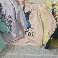 فروش هودی/عمده/تکی