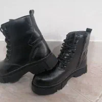 بوت مردانه برشکا اصل