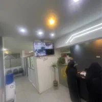 استخدام اپراتور لیزر