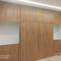 نصب واجرا انواع کابینت وکمددیواری|خدمات پیشه و مهارت|مشهد, چهاربرج|دیوار
