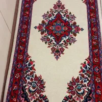 یه جفت فرش زرنیم