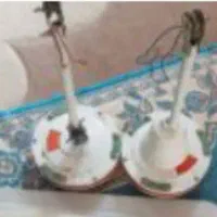 پنکه سقفی ناسیونال ژاپن