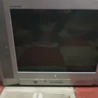 تلویزیون LGقدیمی فلاترون