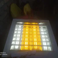 چراغ سقفی|لامپ و چراغ|همدان, |دیوار