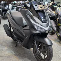 ژاپن سیکلت /هوندا pcx 160 new پی سی ایکس نیوفیس