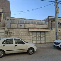 منزل-ویلایی-دوطبقه-شهرک-حفاری