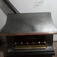 بخاری شومینه جهان افروزبزرگ