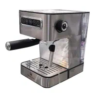 اسپرسوساز jeeka