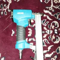 منگنه کوب بادی anchor