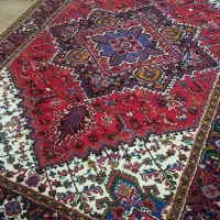 فرش دستباف ۶ متری هریس