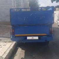 نیسان مدل ۹۶ تناژ بالا|خودرو سواری و وانت|زنجان, |دیوار