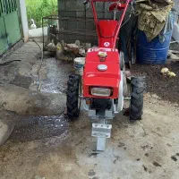 موتور کشاورزی ۴نیم|ماشین‌آلات صنعتی|رودسر, |دیوار