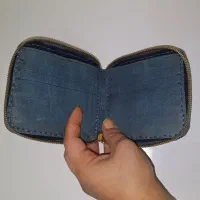 کیف پول زنانه
