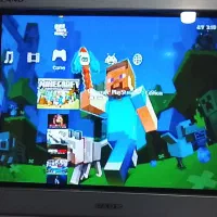 پلی استیشن 3 (ps3)|کنسول، بازی ویدئویی و آنلاین|بروجرد, |دیوار