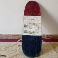 اسکیت برد|دوچرخه، اسکیت، اسکوتر|مشکین‌دشت, |دیوار