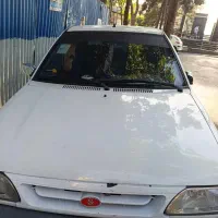 پراید|خودرو سواری و وانت|بومهن, |دیوار