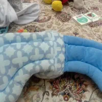 لباس و بالشت شیردهی