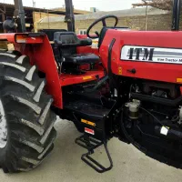 تراکتور۴۷۵مدل۱۴۰۲|خودرو سنگین|میاندوآب, |دیوار