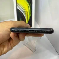 آیفون SE حافظه ۱۲۸ گیگابایت باتری 75%|موبایل|کرج, گوهردشت|دیوار