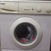 لباسشویی پارس