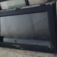 درب پی وی سی و پنجره