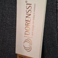 شلوار مام فیت نو و شلوار لی بزرگ سال|لباس|یزد, |دیوار