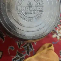 دله|قوری، کتری، قهوه‌ساز دستی|اهواز, حصیرآباد|دیوار