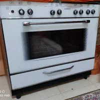 فر گاز