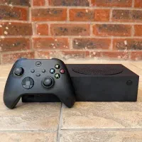 ایکس باکس سری اس Xbox series s