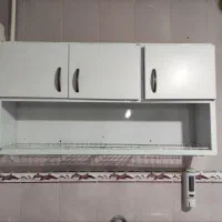 کابینت آشپزخانه|مصالح و تجهیزات ساختمان|هرسین, |دیوار