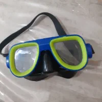 عینک شنا|غواصی و ورزشهای آبی|خرمآباد, |دیوار