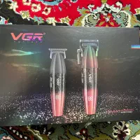 ماشین اصلاح موی سر و صورت مدل V640