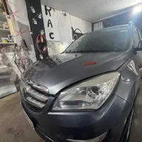 چانگان cs35 وارداتی|خودرو سواری و وانت|رشت, دیلمان|دیوار