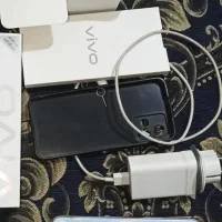 موبایل ویوو y21