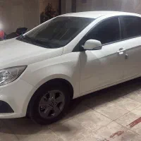 جک جی ۴ مدل ۱۴۰۲ سفید|خودرو سواری و وانت|تهران, شهرک استقلال|دیوار