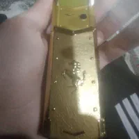 نوکیا طلایی