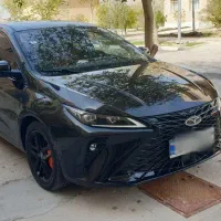 آریزو ۶ جی تی مدل ۴۰۳