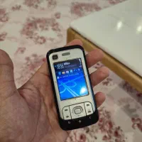 نوکیا 6110 نایاب و کم نظیر