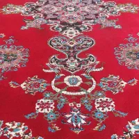 فرش ۶ متری طرح برجسته. در حد نو|فرش|مشهد, شهید بهشتی|دیوار