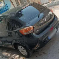 تیبا 2 (هاچبک) EX، مدل ۱۳۹۳|خودرو سواری و وانت|باقرشهر, |دیوار