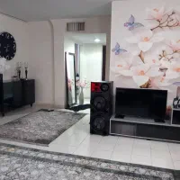 فروش۱۰۰متر-فول‌امکانات-دوکله-غرق‌نور-شهرک‌ناز|فروش آپارتمان|فردیس, شهرک ناز|دیوار
